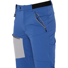 Штаны FAVORITE Track Pants L Blue (1693.54.78)