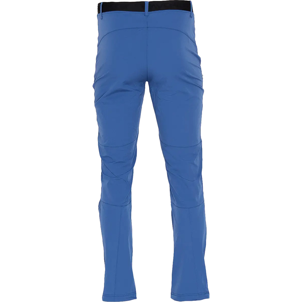 Штаны FAVORITE Track Pants L Blue (1693.54.78) Сезон демисезонный