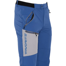 Штаны FAVORITE Track Pants M Blue (1693.54.77)