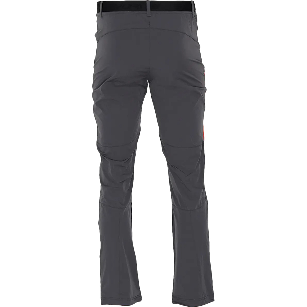 Брюки FAVORITE Track Pants XL Anthracite (1693.54.73) Сезон демісезонний