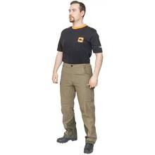 Штаны PROLOGIC Cargo Trousers M Brown (51532)