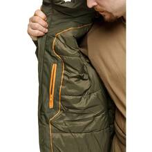 Куртка Prologic LitePro Thermo Jacket XL Green (51549)