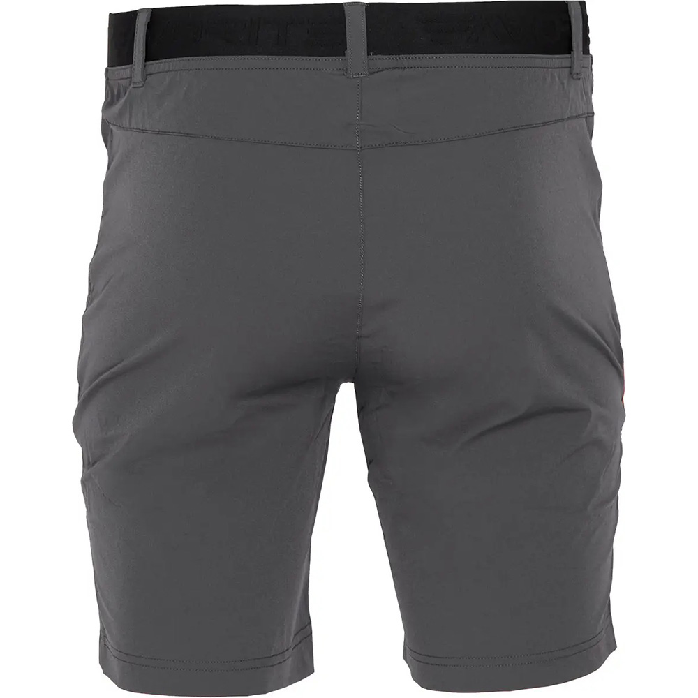 Шорти FAVORITE Track Shorts 2XL Антрацит (TRSH-AN-2XL) Вид шорти