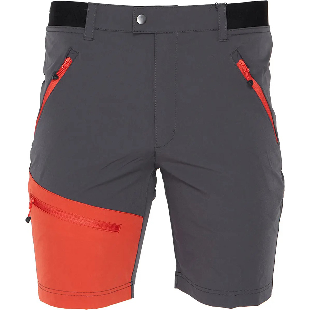 Шорты FAVORITE Track Shorts M Антрацит (TRSH-AN-M)