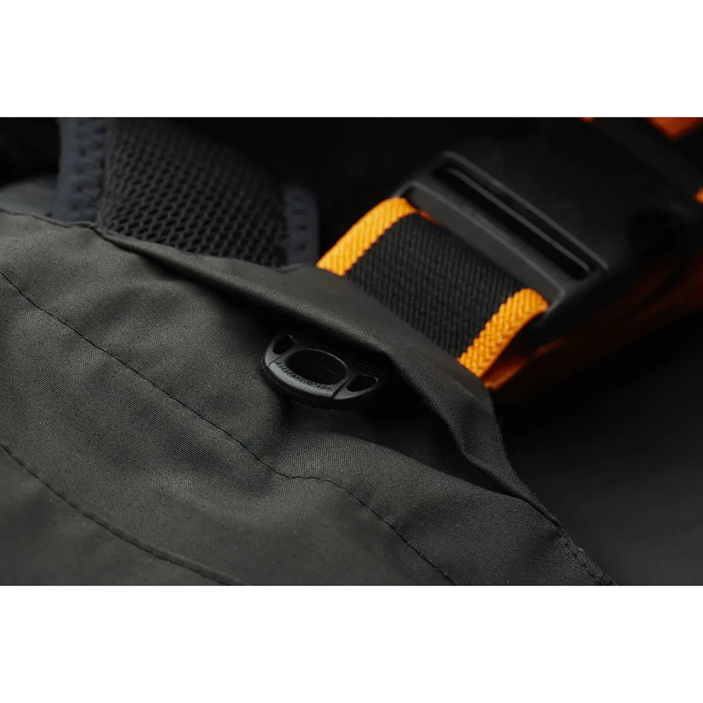 Вейдерси SAVAGE GEAR SG8 Chest SF W L 42-44/8-10 MN Black (1608952) Сезон демісезонний