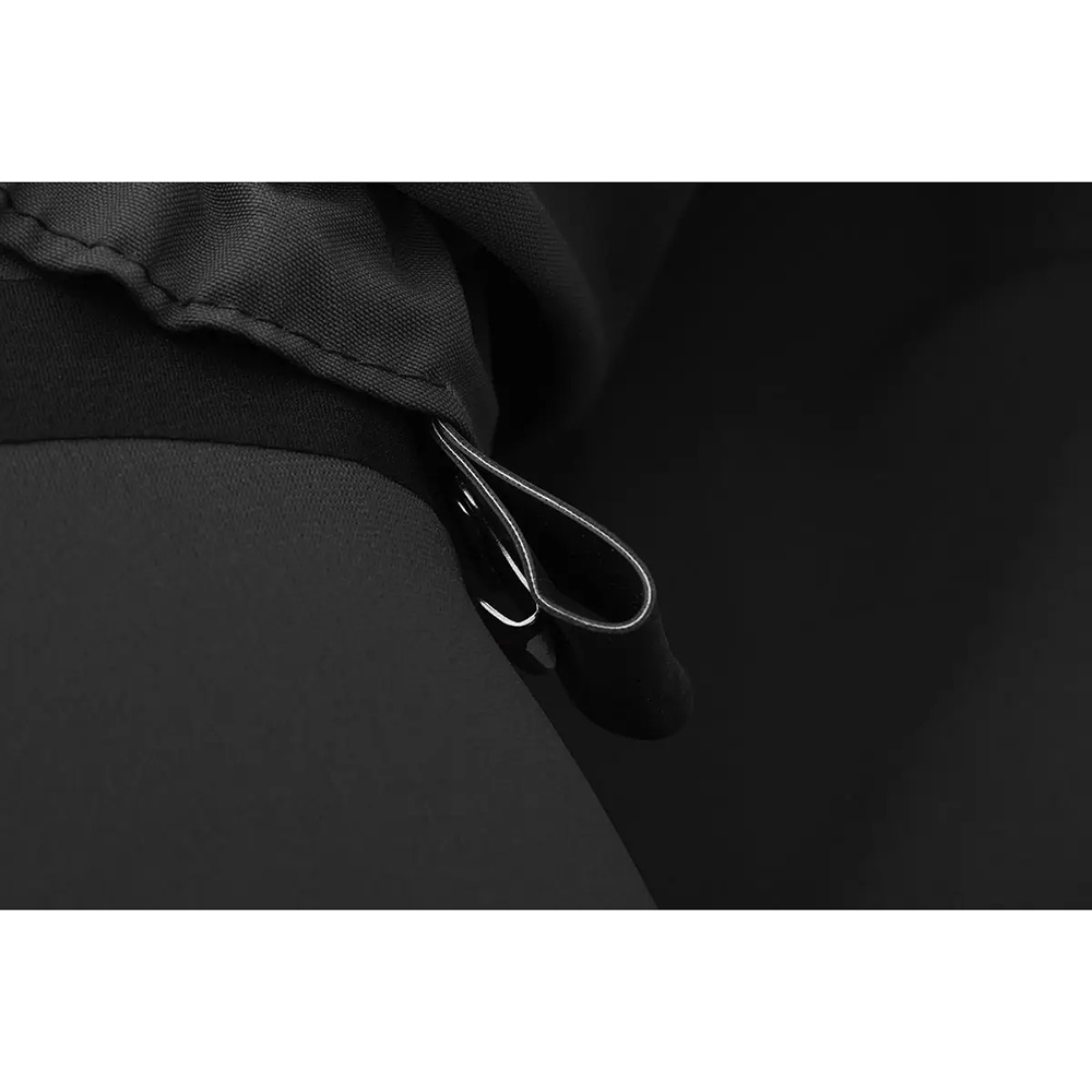 Вейдерсы SAVAGE GEAR SG8 Chest SF W XL 45-47/10-12 Black (1608955) Раздел верхняя