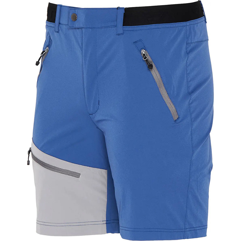 Шорти FAVORITE Track Shorts 2XL Синій (TRSH-BL-2XL) Стать чоловіча