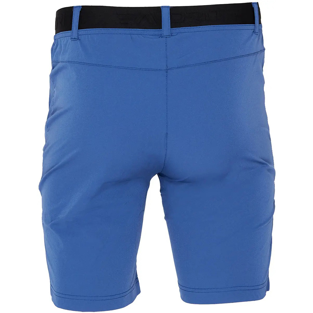 Шорти FAVORITE Track Shorts 2XL Синій (TRSH-BL-2XL) Вид шорти