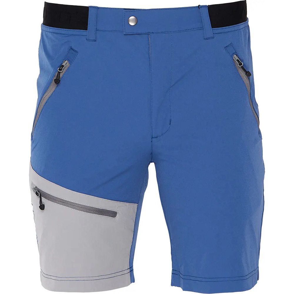 Шорти FAVORITE Track Shorts M Синій (TRSH-BL-M)