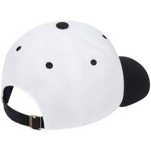 Кепка Favorite Visor 60 White/Navy (1693.09.99)