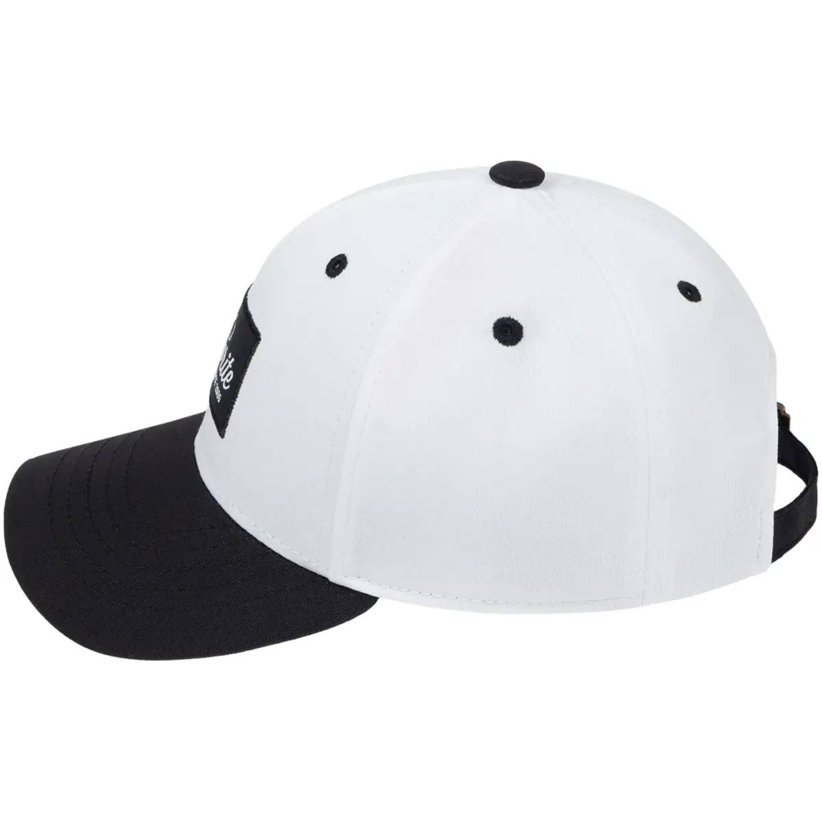 Кепка Favorite Visor 60 White/Navy (1693.09.99) Сезон літній