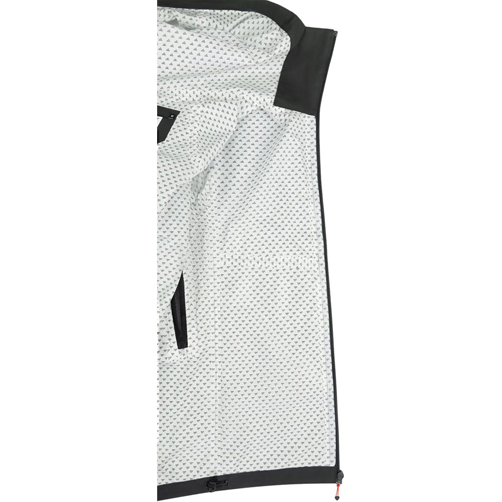 Куртка FAVORITE Varuna Packable Jacket L 10K/10K Grey (1693.55.98) Пол мужская