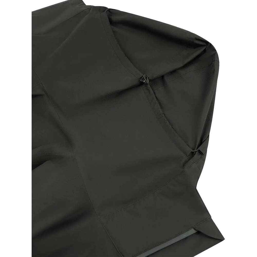 Внешний вид Куртка FAVORITE Varuna Packable Jacket L 10K/10K Grey (1693.55.98)