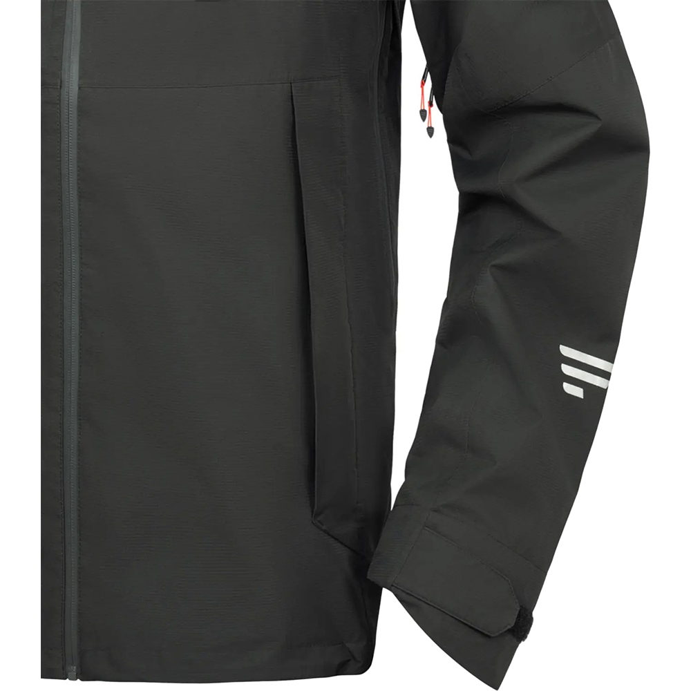 Фото Куртка FAVORITE Varuna Packable Jacket M 10K/10K Grey (1693.55.97)