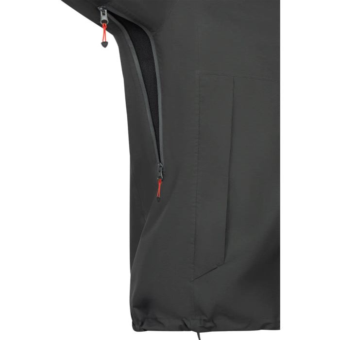 Куртка FAVORITE Varuna Packable Jacket 2XL Grey (1693.56.00) Стать чоловіча