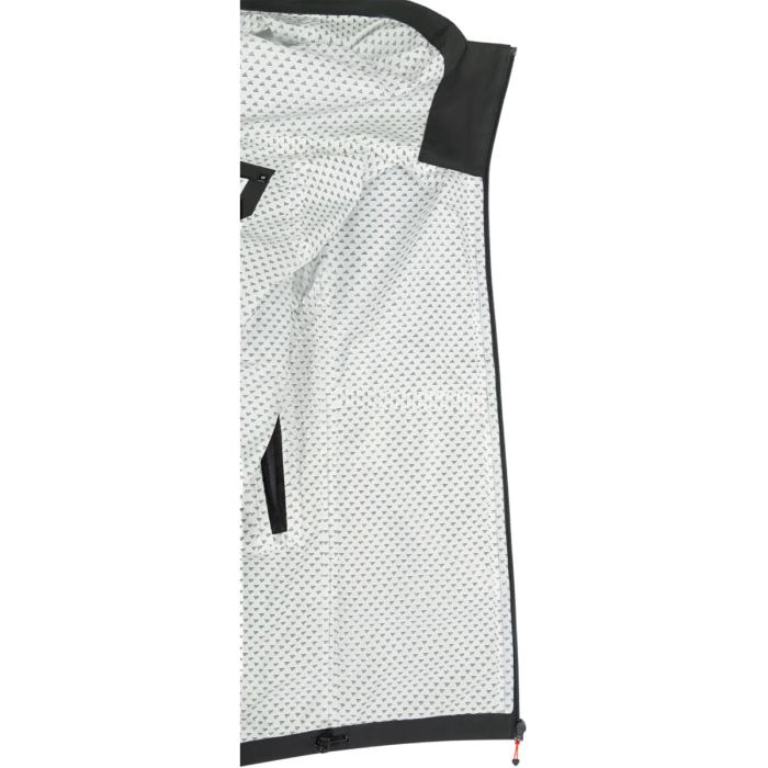 Зовнішній вигляд Куртка FAVORITE Varuna Packable Jacket 2XL Grey (1693.56.00)