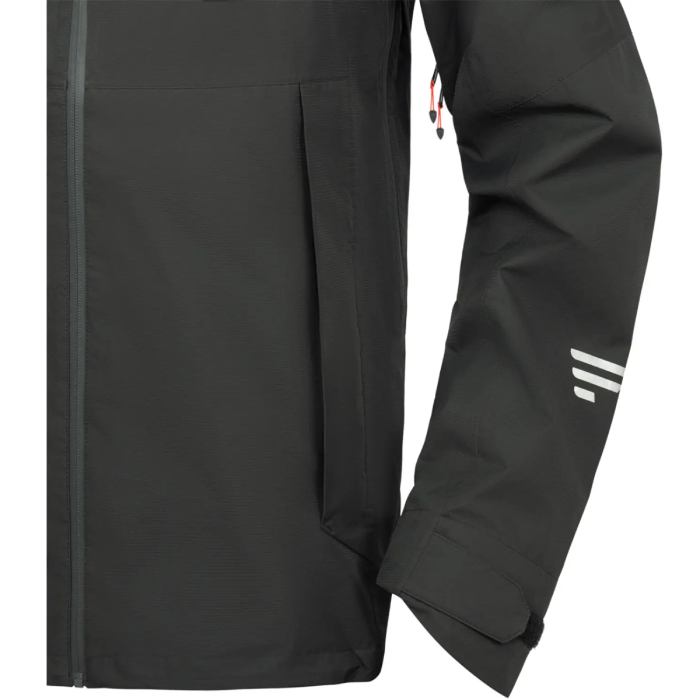 Куртка FAVORITE Varuna Packable Jacket 2XL Grey (1693.56.00) Стать жіноча