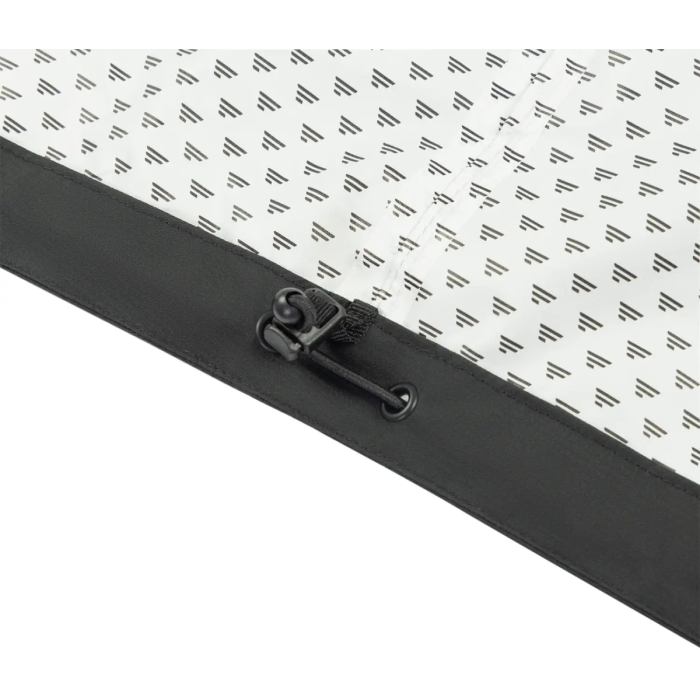 Фото Куртка FAVORITE Varuna Packable Jacket 2XL Grey (1693.56.00)