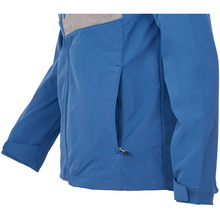 Куртка FAVORITE Mist Jacket 2XL softshell (MSJ-BL-2XL)