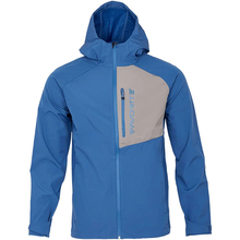 Куртка FAVORITE Mist Jacket 2XL softshell (MSJ-BL-2XL)