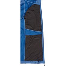 Куртка FAVORITE Куртка Mist Jacket L softshell (MSJ-BL-L)