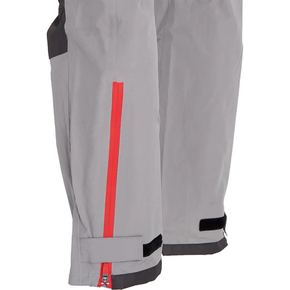 Зовнішній вигляд Напівкомбінезон FAVORITE Storm Bib 3XL Anthracite (STBB-AN-3XL)