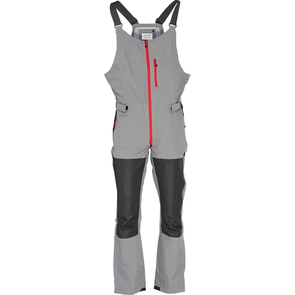 Напівкомбінезон FAVORITE Storm Bib 3XL Anthracite (STBB-AN-3XL)