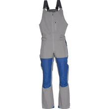 Напівкомбінезон FAVORITE Storm Bib 2XL Blue (STBB-BL-2XL)