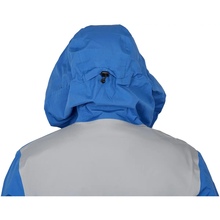 Куртка FAVORITE Storm Jacket 2XL softshell Blue (STJ-BL-2XL)