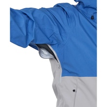 Куртка FAVORITE Storm Jacket 2XL softshell Blue (STJ-BL-2XL)
