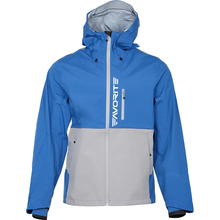 Куртка FAVORITE Storm Jacket 2XL softshell Blue (STJ-BL-2XL)