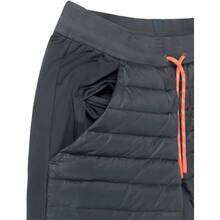 Брюки FAVORITE Etna Thermal Pants XXL Dark Grey (1693.55.94)