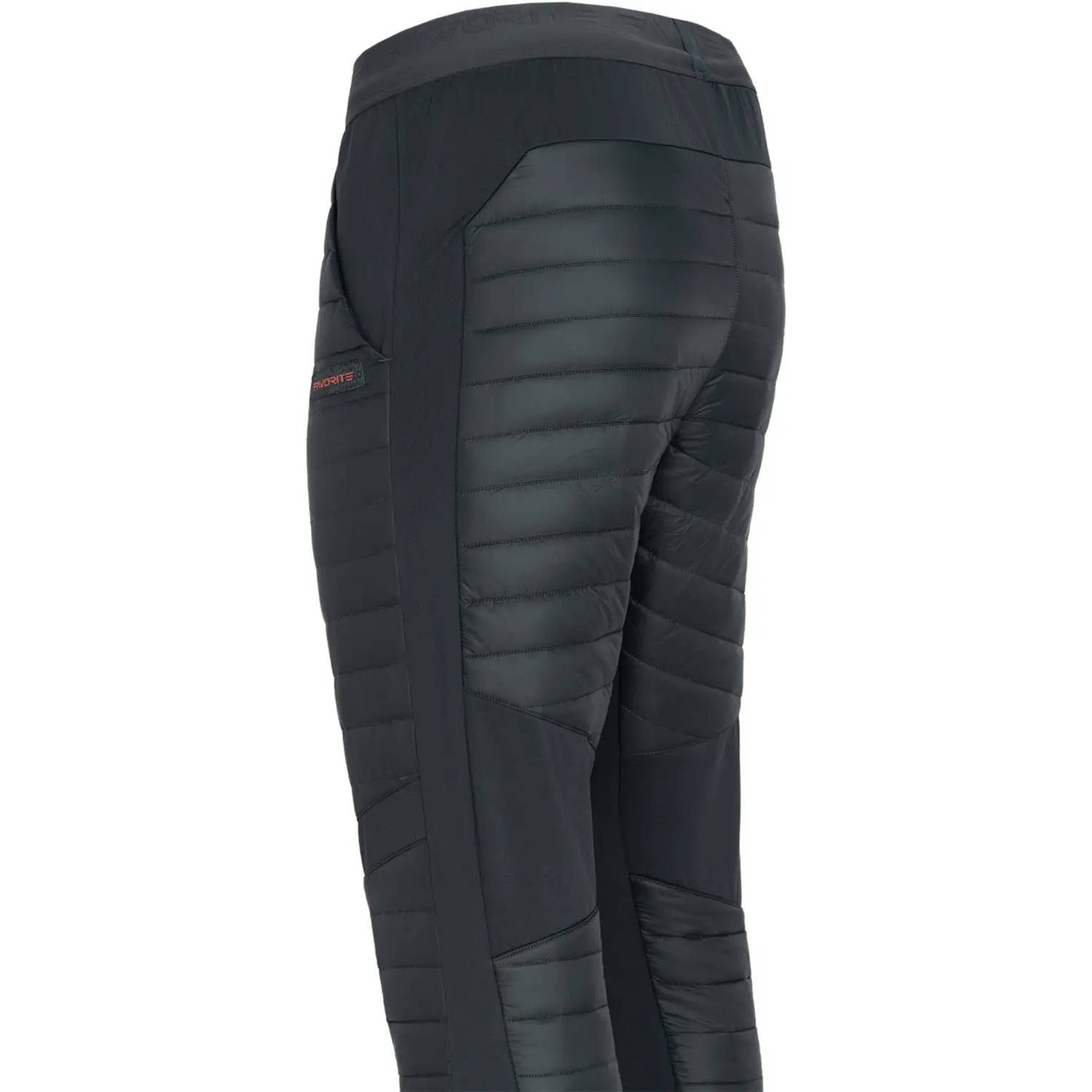 Штаны FAVORITE Etna Thermal Pants L Dark Grey (1693.55.92) Сезон демисезонный