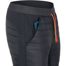 Штаны FAVORITE Etna Thermal Pants L Dark Grey (1693.55.92)