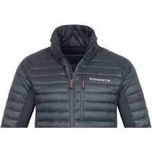 Куртка FAVORITE Etna Thermal Jacket XXL Dark Grey (1693.55.88)