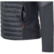 Куртка FAVORITE Etna Thermal Jacket XXL Dark Grey (1693.55.88)