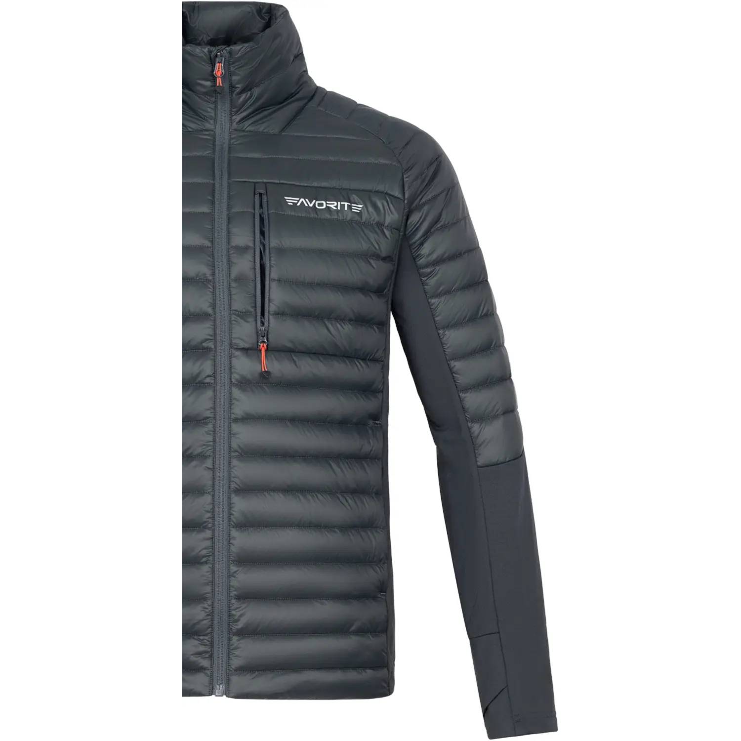 Заказать Куртка FAVORITE Etna Thermal Jacket XXXL Dark Grey (1693.55.89)