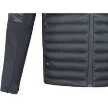 Куртка FAVORITE Etna Thermal Jacket XXXL Dark Grey (1693.55.89)