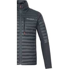 Куртка FAVORITE Etna Thermal Jacket XL Dark Grey (1693.55.87)