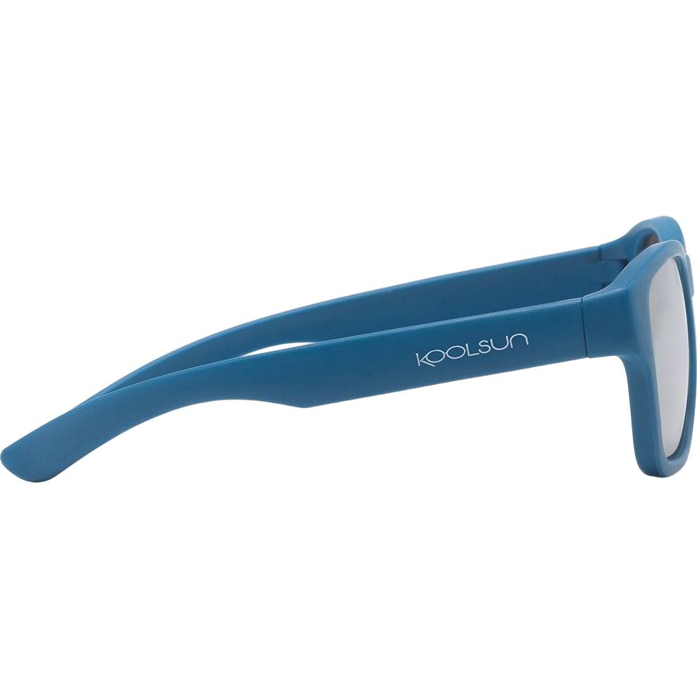 Солнцезащитные очки KOOLSUN Aspen 5-12р Blue (KS-ASDW005) Пол детская