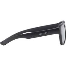 Солнцезащитные очки KOOLSUN Aspen 5-12р Black (KS-ASBL005)