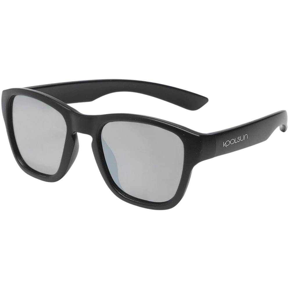 Солнцезащитные очки KOOLSUN Aspen 5-12р Black (KS-ASBL005)