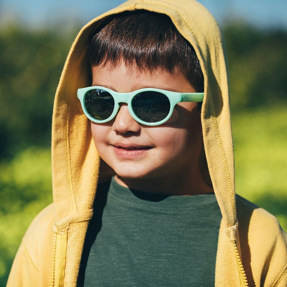 Солнцезащитные очки KOOLSUN Boston 3-8 р Green (KS-BOGA003) Раздел аксессуары