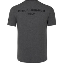 Футболка BRAIN GrumpyCarp XXXL Dark Grey Melange (1919.06.05)