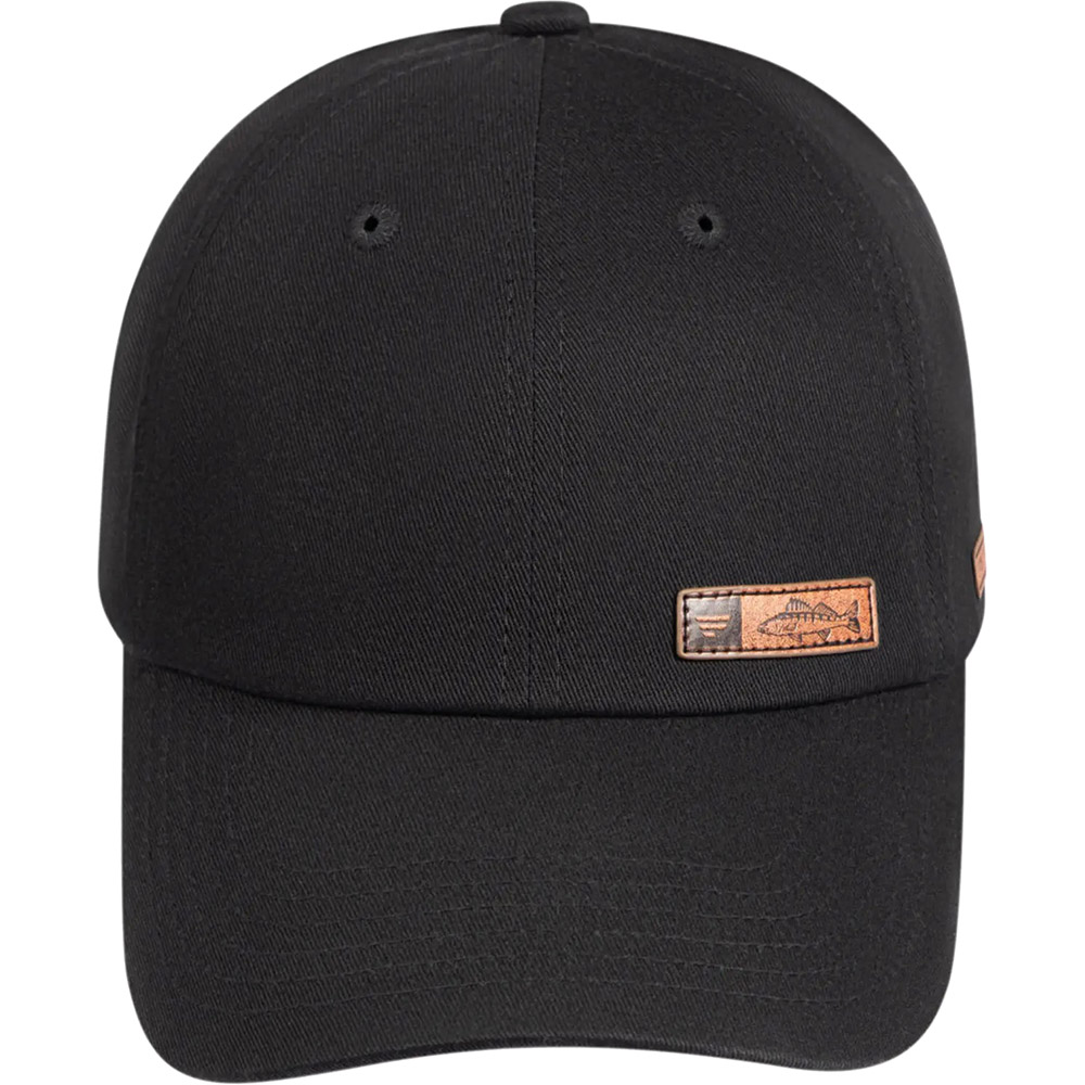 Кепка FAVORITE Leather Pike 58 Black (1693.12.74)