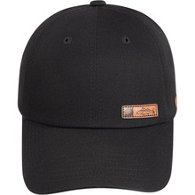 Кепка FAVORITE Leather Pike 58 Black (1693.12.74)