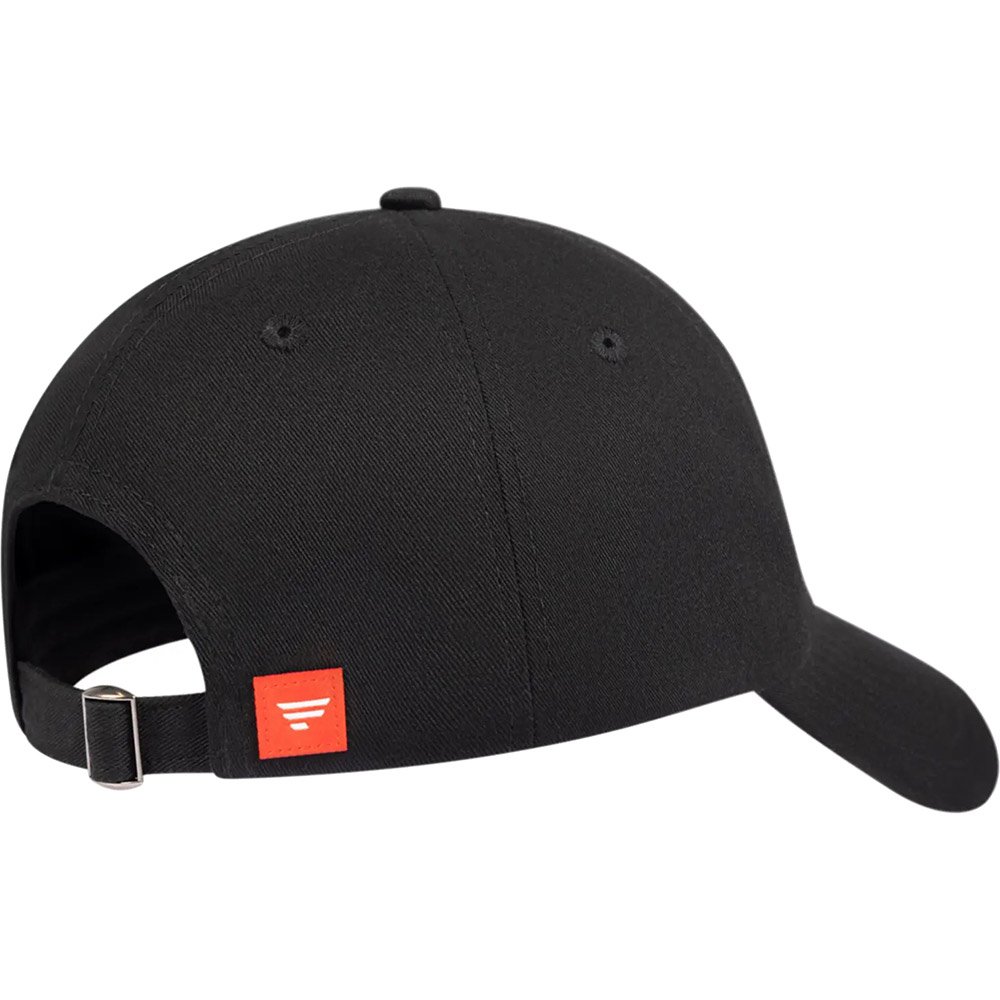 Кепка FAVORITE Leather Pike 58 Black (1693.12.74) Сезон літній