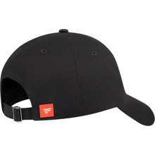 Кепка FAVORITE Leather Pike 58 Black (1693.12.74)