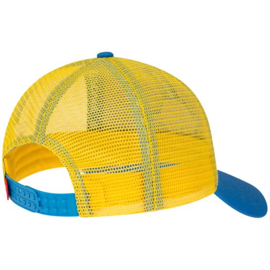 Кепка FAVORITE EchoSounding 56 MultiColor (1693.12.78) Сезон літній