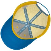 Кепка FAVORITE EchoSounding 58 MultiColor (1693.12.79)